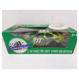 Racing Champions 1:24 Mountain Dew Die Cast Stock