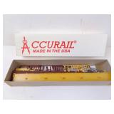 Trailer Train TTBX 964680 HO Scale Model Train in