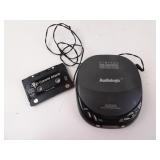 Audiologic Digital Anti-Shock CD Player with CD