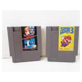 Nintendo NES Super Mario Bros/Duck Hunt & Super