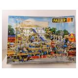 Faller HO Scale Carnival Piraten Insel Build Kit
