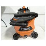 Rigid 14gal NXT 6.0PHP Shop Wet/Dry Vac -