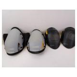 Lot of Workplace Knee Pads & Covers