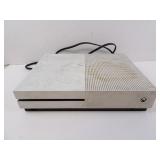 FOR PARTS Xbox One Game Console - Does not turn