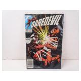 Daredevil #203 Marvel Comic Book