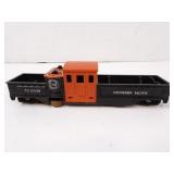 Southern Pacific TC-0039 Track Cleaner Car HO