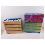 Large Lot of PPG Color Variant System Car Paint