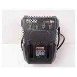 Rigid 18v Battery Charger