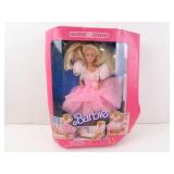 1989 Mattel Barbie Sweet Roses Doll in Box