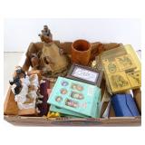 Lot of Misc. Home Dï¿½cor & Related - Native