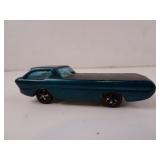 1967 Hot Wheels Redline Deora Die Cast Car