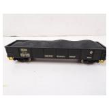 U.S. Army Coal Gondola 27101 HO Scale Model Train