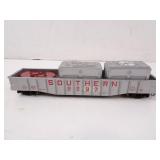 Southern Lines Gondola with Electrical Load 2297