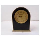 Howard-Miller Quartz Movement Mini Desk Clock 4"