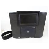 Alco DVD/CD Venturer Portable Mobile Video Player