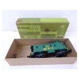 Mankato MKT 69 Caboose Ulrich HO Scale Model