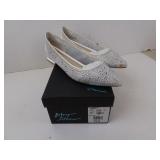 New Betsy Johnson Sequen Shoes