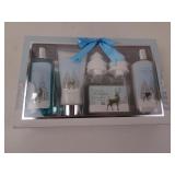 Bath and Body Gift Set