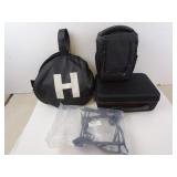 DJI Mavic Pro Drone Cases & Accessories - No