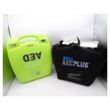 Zoll AED Plus