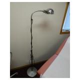 Reading Lamp