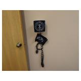 McKesson Sphygmomanometer - Wall Mounted - Buyer