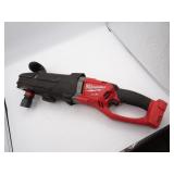 Milwaukee M18 Super Hawg Right Angle Drill -