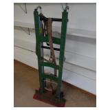 Yeats Model 14 Appliance Dolly