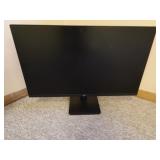 LG 27' LCD Monitor - No Cord
