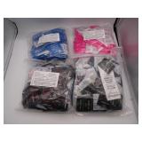 Large qty of Bulk Pack Condoms - Exp 2027