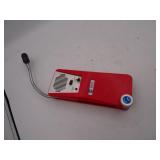 TIF 8800 Combustible Gas Detector
