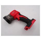 Milwaukee M18 Flashlight - Works