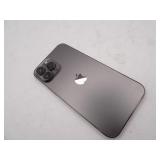 Apple iPhone 13 Pro Max - Silver Trim  - Factory