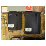 Panasonic Phone Systems Main Stations