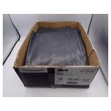 Partial Case 38x58' Contractor Bags