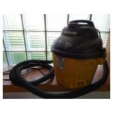 Shop Vac 6 Gal Wet / Dry Vac
