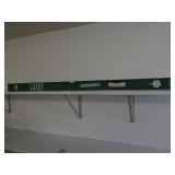 New Masterforce 48' Level