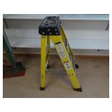 Titan 36' Fiberglass Step Ladder