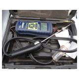 Bacharach Fyrite Intech Combustion Gas Analyzer