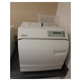Ritter M11 Sterilizer