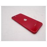 Apple iPhone SE 3rd Gen - Red - Factory Reset