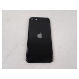 Apple iPhone SE 2nd Gen - Black -  Factory Reset