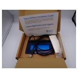 Topaz Signature Pad - Appears Unused