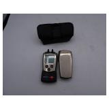 Testo 510 Digital Manometer Dual Port
