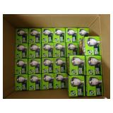 Case of Greenalite Shower Heads