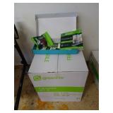 Case of Greenlite Weatherproofing Supplies