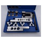 Yellow Jacket Heavy Duty Swage Flare Kit in Case