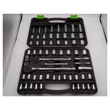Pittsburgh Socket Set
