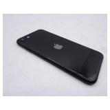 Apple iPhone SE 2nd Gen - Black - Factory Reset