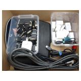 Lot of Electronics Items